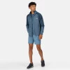 Regatta Molaris Full-Zip Fleece Stellar Blue Regatta Molaris Full-Zip Fleece Stellar Blue