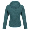 Regatta Newhill Hooded Fleece Bristol Blue Regatta Newhill Hooded Fleece Bristol Blue