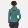 Regatta Newhill Hooded Fleece Bristol Blue Regatta Newhill Hooded Fleece Bristol Blue