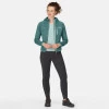 Regatta Newhill Hooded Fleece Bristol Blue Regatta Newhill Hooded Fleece Bristol Blue