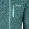 Regatta Newhill Hooded Fleece Bristol Blue Regatta Newhill Hooded Fleece Bristol Blue