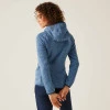 Regatta Women's Newhill Hooded Fleece – Stylish Warmth for Outdoor Adventures
