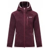Regatta Women's Newhill Hooded Fleece - стилна топлина за приключения на открито