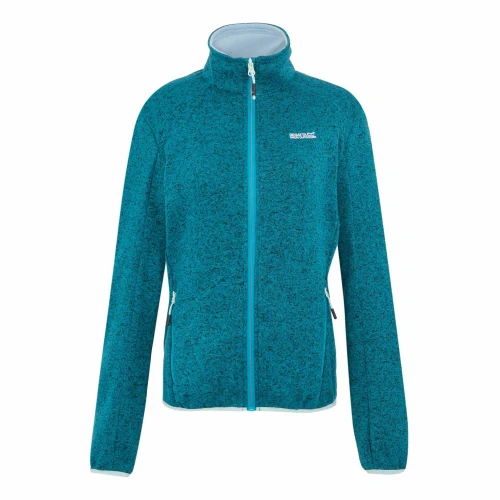 Regatta Newhill Icy Morn - Дамски полар