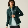 Regatta Newhill Storm Blue - Дамски Полар за Туризъм и Ежедневна Употреба