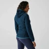 Regatta Women's Newhill Hooded Fleece - стилна топлина за приключения на открито
