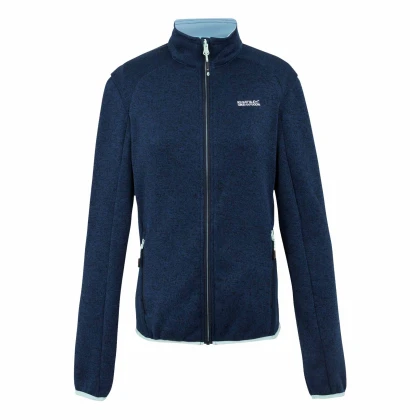 Newhill Fleece Navy