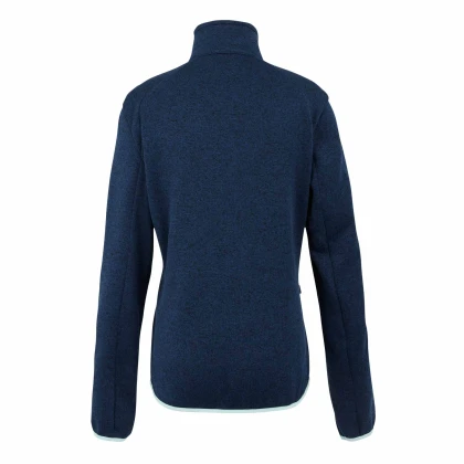 Newhill Fleece Navy