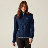 Regatta Newhill Fleece Navy