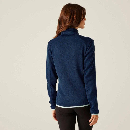 Regatta Newhill Fleece Navy