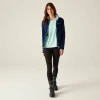 Regatta Newhill Fleece Navy