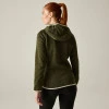 Regatta Women's Newhill Hooded Fleece - стилна топлина за приключения на открито
