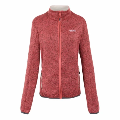 Newhill Fleece Peach