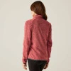 Regatta Newhill Fleece Peach