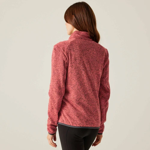 Regatta Newhill Fleece Peach