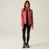 Regatta Newhill Fleece Peach