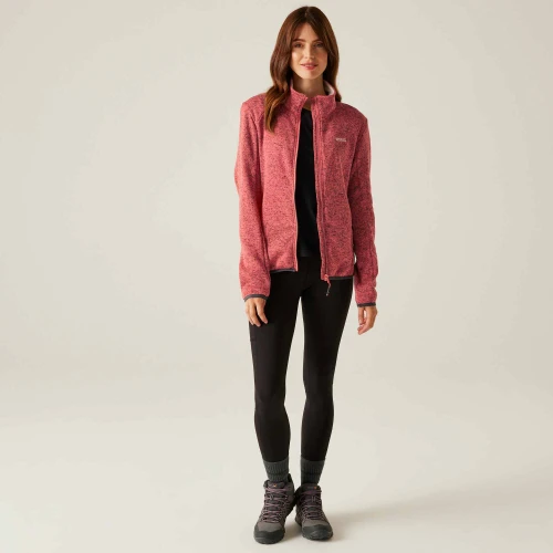 Regatta Newhill Fleece Peach