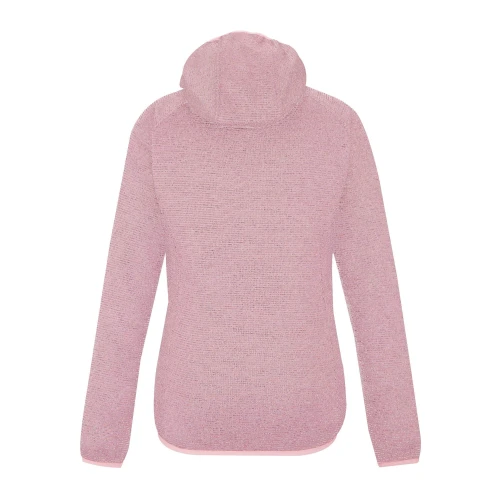 Regatta Women's Newhill Hooded Fleece - стилна топлина за приключения на открито