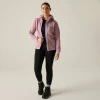 Regatta Women's Newhill Hooded Fleece - стилна топлина за приключения на открито