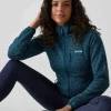 Regatta Women's Newhill Hooded Fleece – Stylish Warmth for Outdoor Adventures