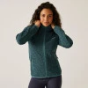 Regatta Newhill Storm Blue - Дамски Полар за Туризъм и Ежедневна Употреба