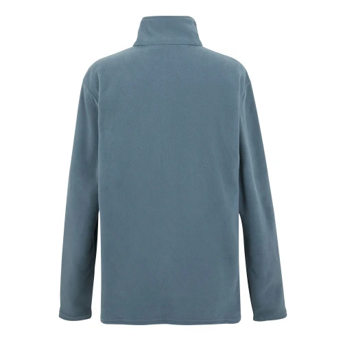 Мъжки полар с половин цип Thompson Stormy на Regatta