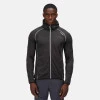 Regatta Yonder Full Zip Hoody Black
