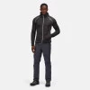 Regatta Yonder Full Zip Hoody Black