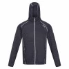 Regatta Yonder Full Zip Hoody India Grey Regatta Yonder Full Zip Hoody India Grey