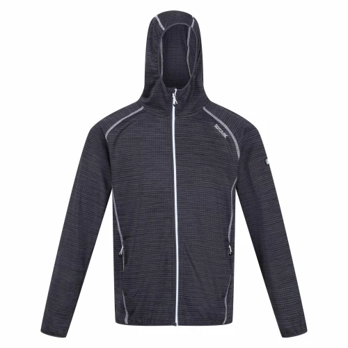 Regatta Yonder Full Zip Hoody India Grey