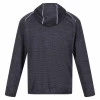 Regatta Yonder Full Zip Hoody India Grey Regatta Yonder Full Zip Hoody India Grey