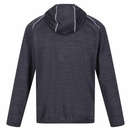 Regatta Yonder Full Zip Hoody India Grey