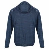 Regatta Yonder Full Zip Hoody Denim