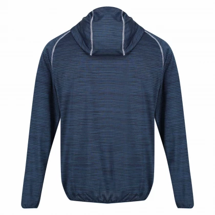 Yonder Full Zip Hoody Denim