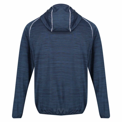Regatta Yonder Full Zip Hoody Denim