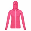 Regatta Yonder Full Zip Hoody Pink