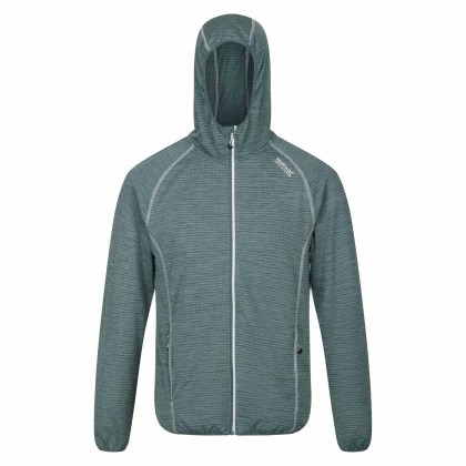 Yonder Full Zip Hoody Sea Pine
