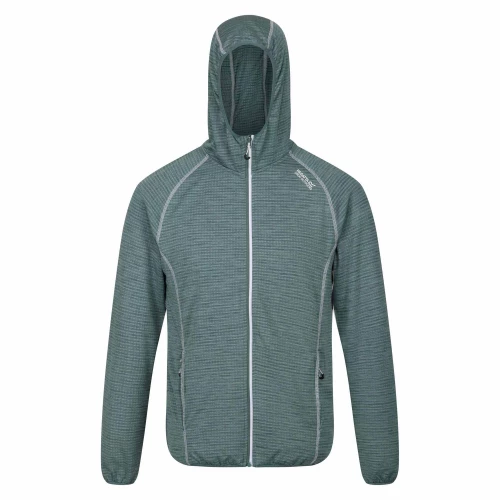 Regatta Yonder Full Zip Hoody Sea Pine