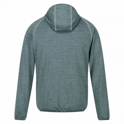 Yonder Full Zip Hoody Sea Pine