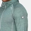 Regatta Yonder Full Zip Hoody Sea Pine Regatta Yonder Full Zip Hoody Sea Pine
