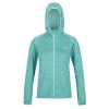 Regatta Yonder Turquoise Regatta Yonder Turquoise - Лек полар