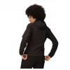 Regatta Arec III Black Яке Regatta Arec Softshell: Перфектното съчетание на ефективност и стил