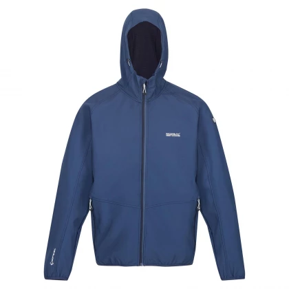 Arec -  Softshell Jacket