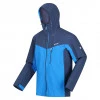 Regatta Birchdale Admiral Blue Regatta Birchdale Admiral Blue - Водоустойчиво яке мембрана