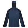 Regatta Britedale Blue Wing Regatta Britedale Blue Wing - Водоустойчиво яке мембрана