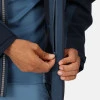 Regatta Britedale Blue Wing Regatta Britedale Blue Wing - Водоустойчиво яке мембрана