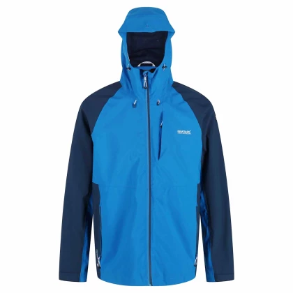 Britedale Imp Blue Waterproof Jacket