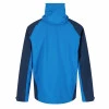 Regatta Britedale Imp Blue Waterproof Jacket Regatta Britedale Imp Blue Waterproof Jacket