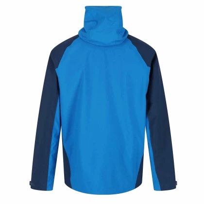 Britedale Imp Blue Waterproof Jacket
