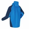 Regatta Britedale Imp Blue Waterproof Jacket Regatta Britedale Imp Blue Waterproof Jacket